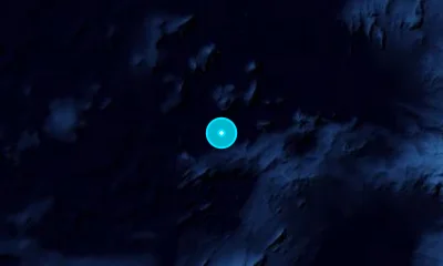 133 km E of Hualien City, 04, Taiwan