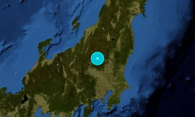 2183 km ESE of Coogee, Australia
