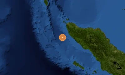 139 km SSE of Dompu, Indonesia