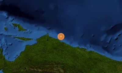 138 km SSE of Dompu, 17, Indonesia