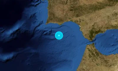 34 km NNE of Ruteng, 18, Indonesia