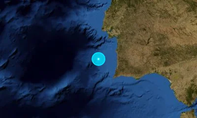 224 km WNW of Abepura, 36, Indonesia