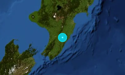 295 km SW of Waingapu, 18, Indonesia