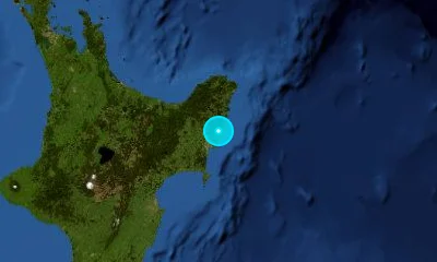 24 km NNW of Aosta, 19, Italy