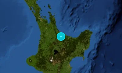 91 km SSE of Gorontalo, 34, Indonesia