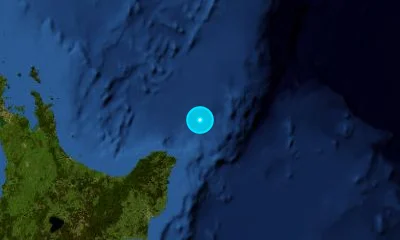 96 km NNE of Labuan Bajo, 18, Indonesia