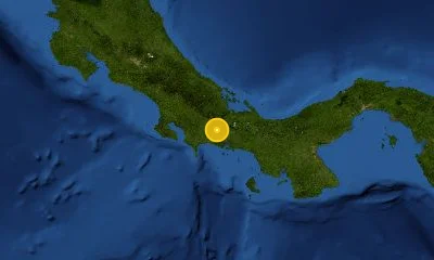 16 km SE of Vibo Valentia, Italy