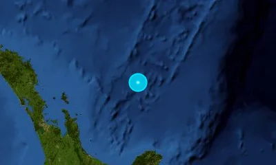 48 km NNW of Ende, 18, Indonesia