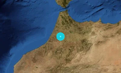 2 km WSW of Zubia, 51, Spain