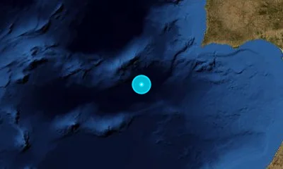 8 km WSW of Ruteng, 18, Indonesia